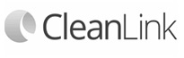 CleanLink Logo