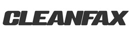 Cleanfax Logo