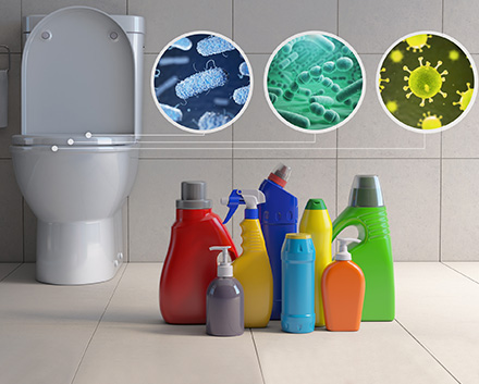What Disinfectant Kills MRSA?