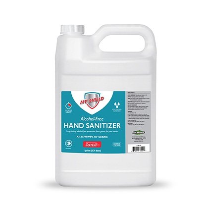 Hand Sanitizer Foam 1 gal