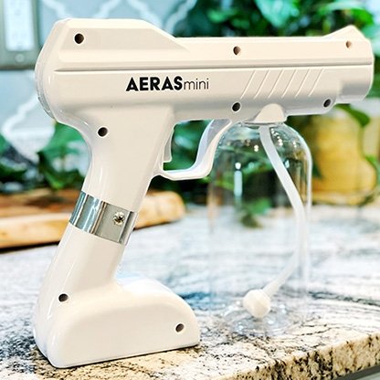 Aeras Mini