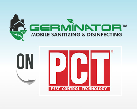 Germinator in PCT Magazine