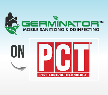 Germinator in PCT Magazine