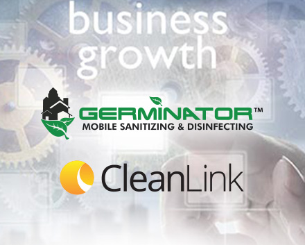 CleanLink Features Germinator