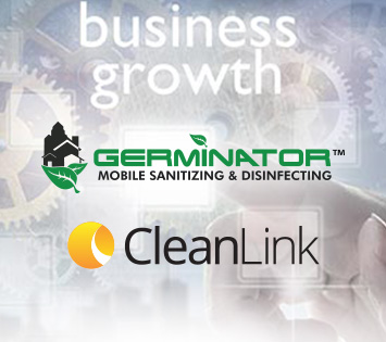 CleanLink Features Germinator