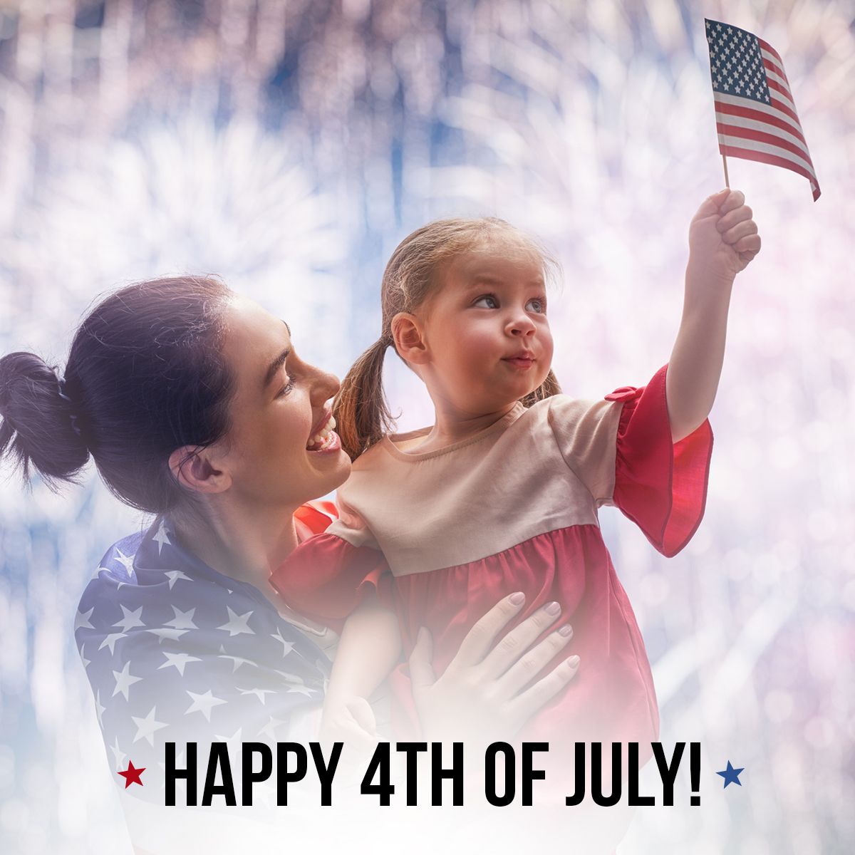 Happy 4th of July!