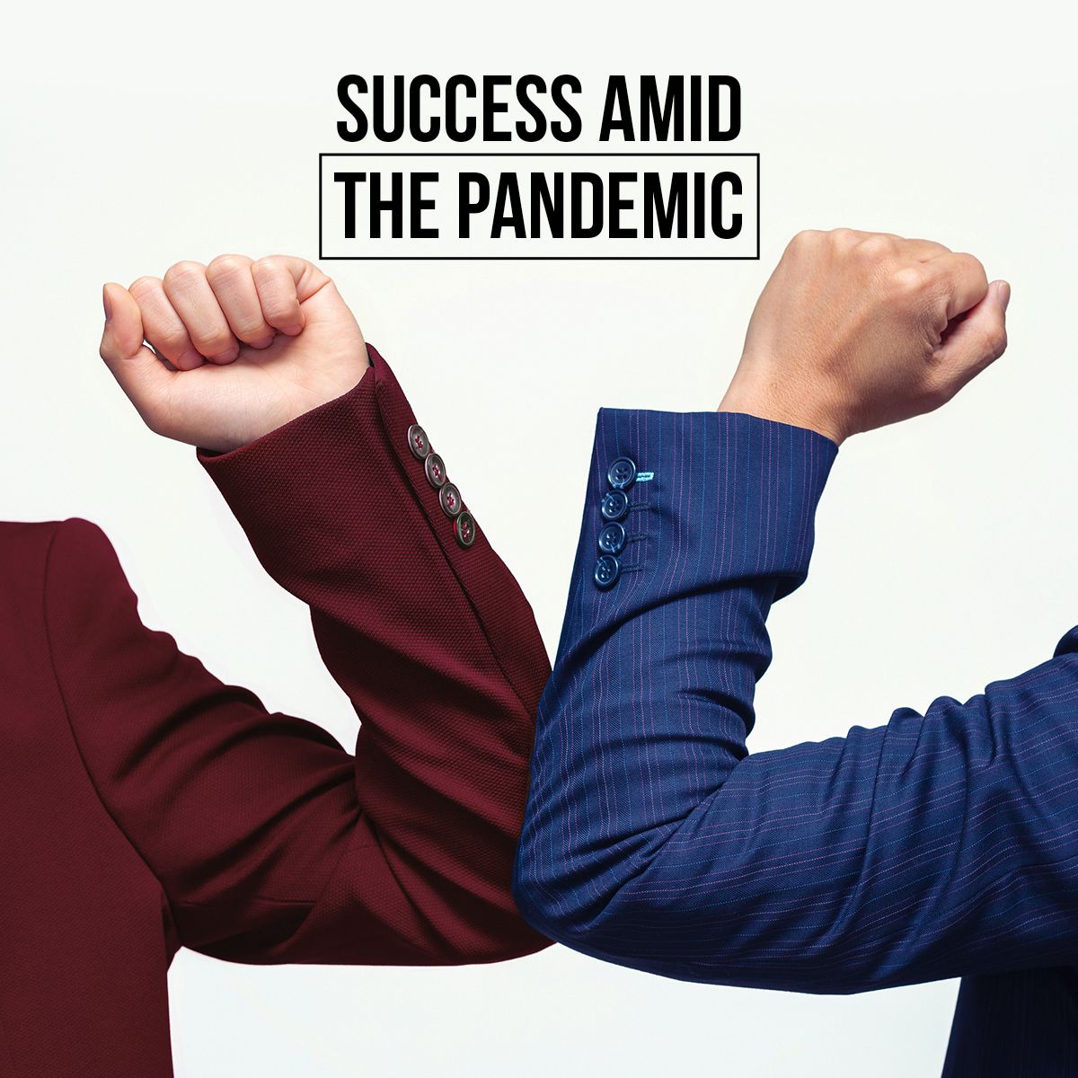 success amid the pandemic
