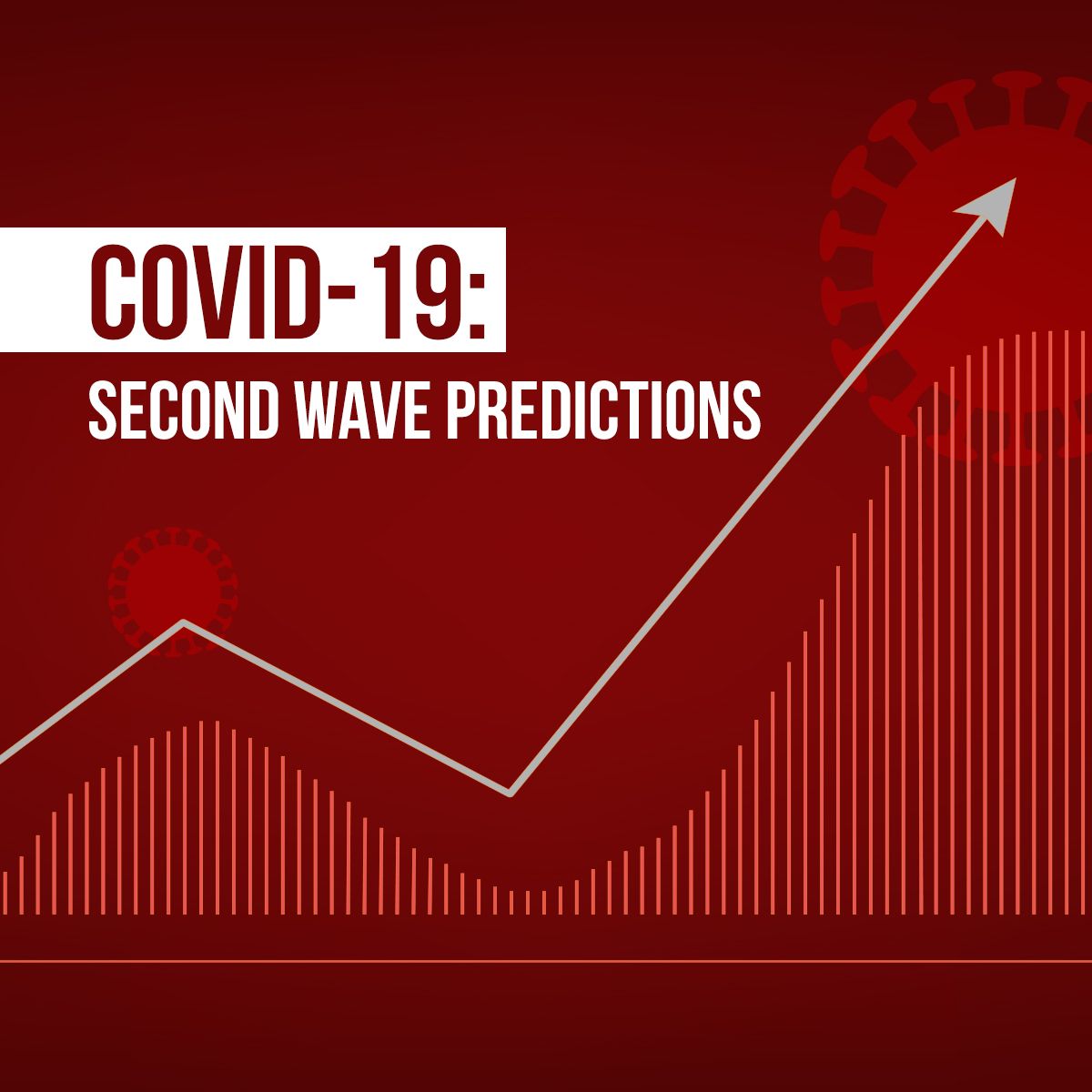 COVID-19: SECOND WAVE PREDICTIONS